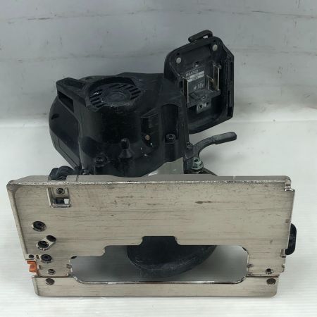  MAKITA マキタ 切断工具 充電式丸ノコ HS474D ブラック