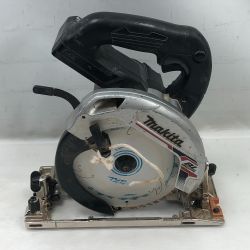 ◇◇ MAKITA マキタ 切断工具 充電式丸のこ HS631D ブラック Cランク