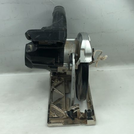  MAKITA マキタ 切断工具 充電式丸のこ HS631D ブラック