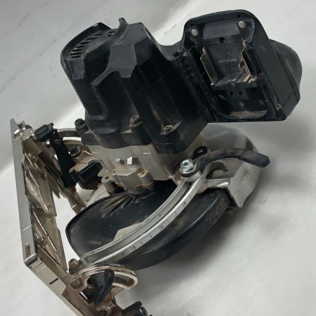  MAKITA マキタ 切断工具 充電式丸のこ HS631D ブラック