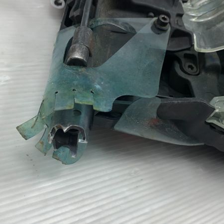  MAX マックス 工具 エアツール エア釘打ち HN-75N4(D) レッド