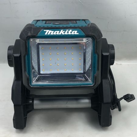  MAKITA マキタ 工具関連用品 ワークライト ML811 ブルー