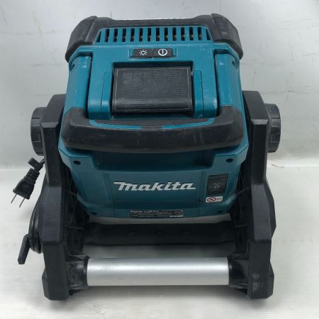  MAKITA マキタ 工具関連用品 ワークライト ML811 ブルー