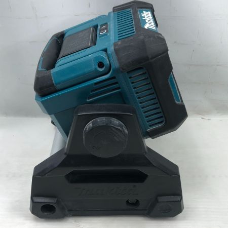  MAKITA マキタ 工具関連用品 ワークライト ML811 ブルー