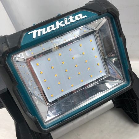  MAKITA マキタ 工具関連用品 ワークライト ML811 ブルー