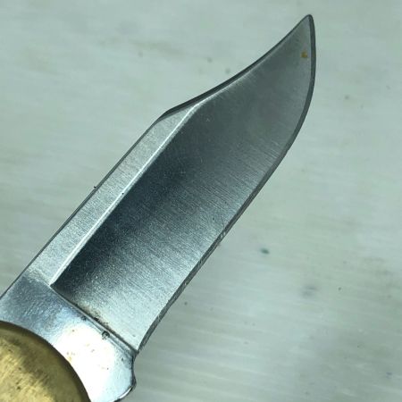  BUCK バック 112フォールディングナイフ 折畳 フィッシング アウトドア