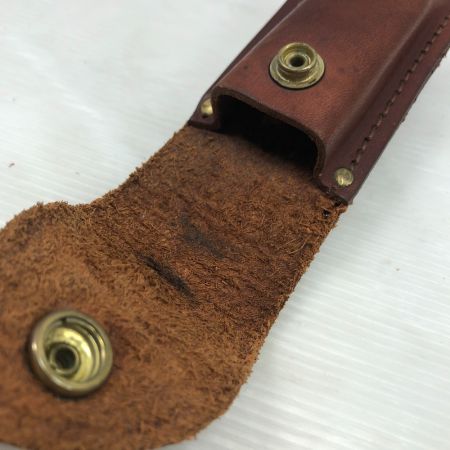  BUCK バック 112フォールディングナイフ 折畳 フィッシング アウトドア