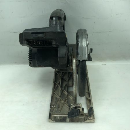  HITACHI 日立 切断工具 丸のこ C3605DA ブラック