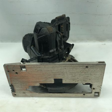  HITACHI 日立 切断工具 丸のこ C3605DA ブラック