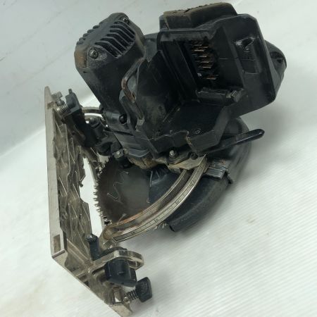  HITACHI 日立 切断工具 丸のこ C3605DA ブラック