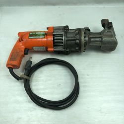 ◇◇ DIAMONDO 工具関連用品 鉄筋ベンダー DBS-13 オレンジ Cランク