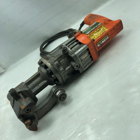  DIAMONDO 工具関連用品 鉄筋ベンダー DBS-13 オレンジ