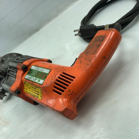  DIAMONDO 工具関連用品 鉄筋ベンダー DBS-13 オレンジ