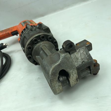  DIAMONDO 工具関連用品 鉄筋ベンダー DBS-13 オレンジ