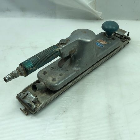  Hutchins 工具 エアツール オービタルサンダー 本体のみ 常圧 グレー