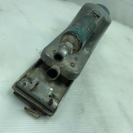  Hutchins 工具 エアツール オービタルサンダー 本体のみ 常圧 グレー