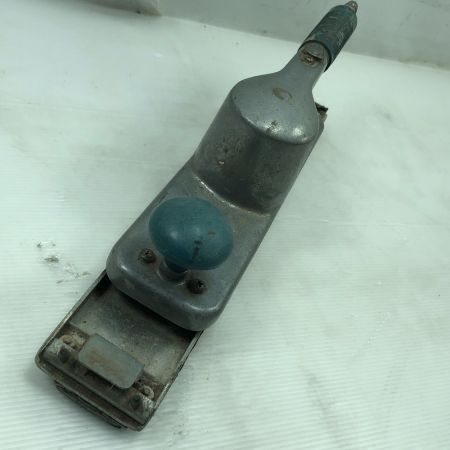  Hutchins 工具 エアツール オービタルサンダー 本体のみ 常圧 グレー