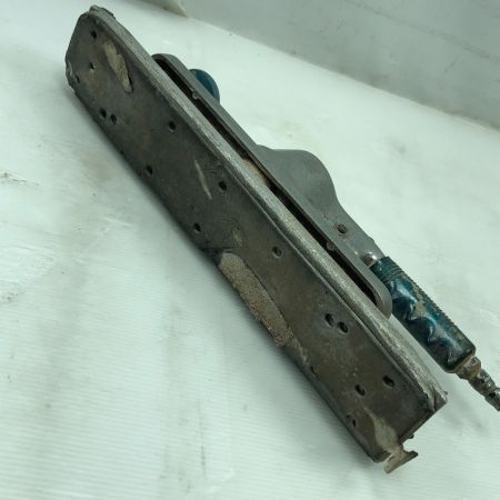  Hutchins 工具 エアツール オービタルサンダー 本体のみ 常圧 グレー