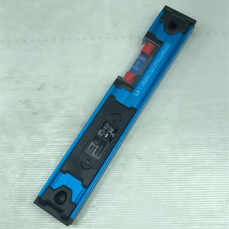  シンワ測定 工具関連用品 ブルーレベル 未使用品(S) 本体のみ 75316 ブルー