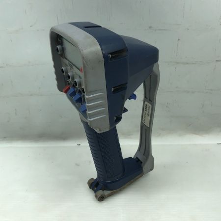  タダノ 工具関連用品 ラジコン  ジャンク品(D) 本体のみ 通電のみ RCS-FT2 ネイビー