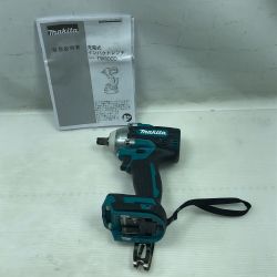 ◇◇ MAKITA マキタ 締め付け工具 インパクトレンチ TW300D ブルー Aランク
