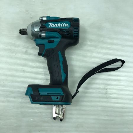  MAKITA マキタ 締め付け工具 インパクトレンチ TW300D ブルー