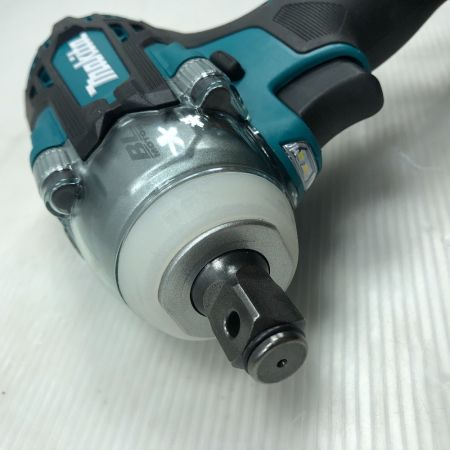  MAKITA マキタ 締め付け工具 インパクトレンチ TW300D ブルー