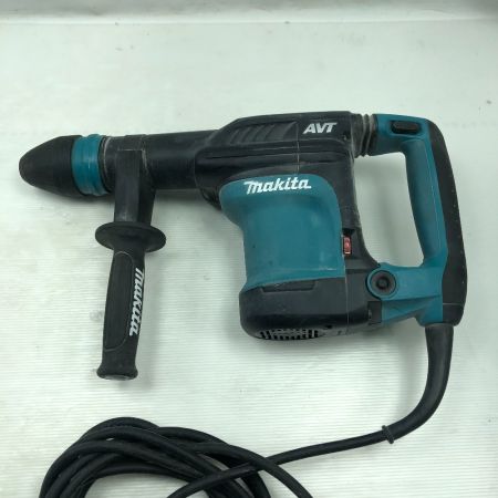  MAKITA マキタ 工具関連用品 電動ハンマ ケース付 HM0871C ブルー
