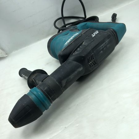  MAKITA マキタ 工具関連用品 電動ハンマ ケース付 HM0871C ブルー