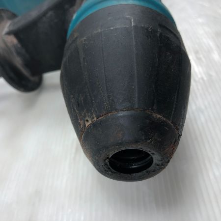  MAKITA マキタ 工具関連用品 電動ハンマ ケース付 HM0871C ブルー
