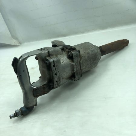  空研工業 工具 エアツール エアインパクトレンチ KW4500 シルバー