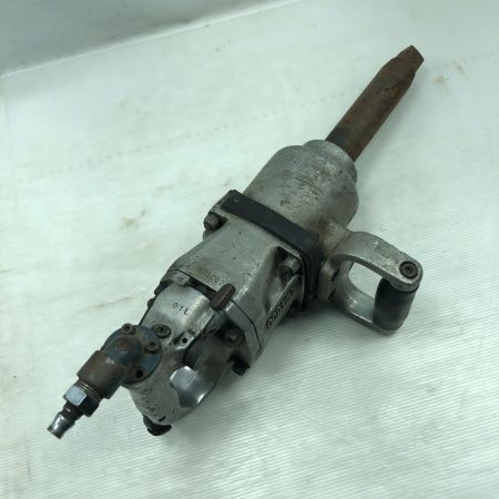  空研工業 工具 エアツール エアインパクトレンチ KW4500 シルバー