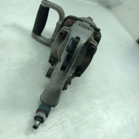  空研工業 工具 エアツール エアインパクトレンチ KW4500 シルバー