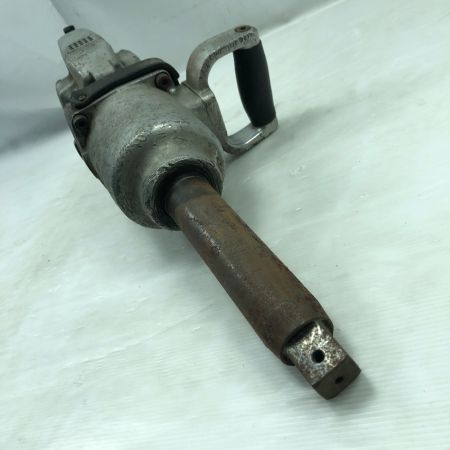  空研工業 工具 エアツール エアインパクトレンチ KW4500 シルバー