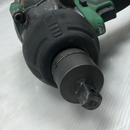  HiKOKI ハイコーキ 締め付け工具 インパクトレンチ WR36DA グリーン