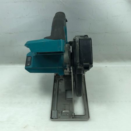  MAKITA マキタ 切断工具 丸のこ CS553D ブルー