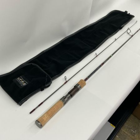 M-AIRE Mアイレ 釣り用品 ロッド BORON 正影ボロン MB-56L 袋付