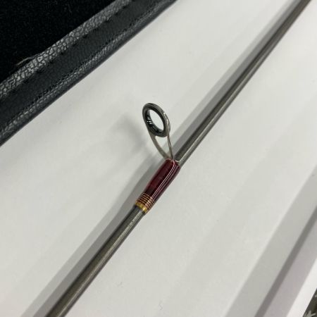 M-AIRE Mアイレ 釣り用品 ロッド BORON 正影ボロン MB-56L 袋付