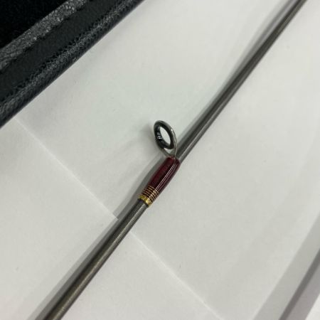 M-AIRE Mアイレ 釣り用品 ロッド BORON 正影ボロン MB-56L 袋付