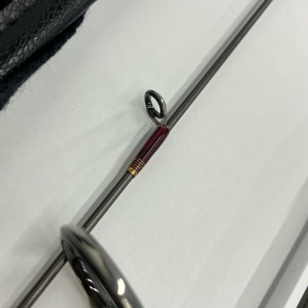 M-AIRE Mアイレ 釣り用品 ロッド BORON 正影ボロン MB-56L 袋付