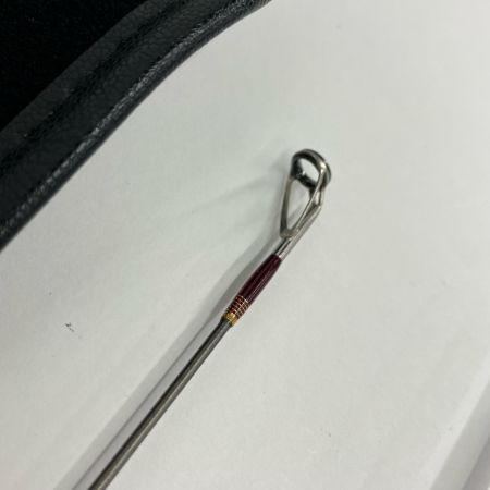 M-AIRE Mアイレ 釣り用品 ロッド BORON 正影ボロン MB-56L 袋付