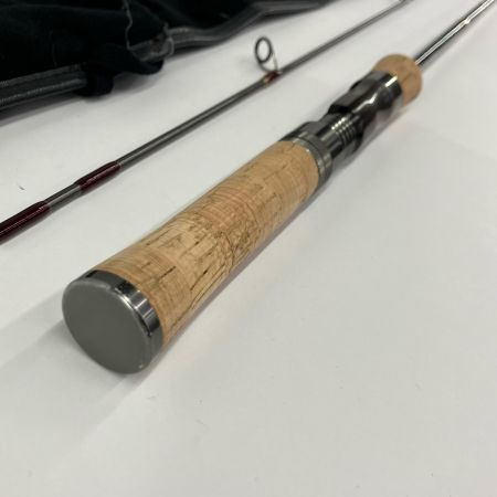 M-AIRE Mアイレ 釣り用品 ロッド BORON 正影ボロン MB-56L 袋付