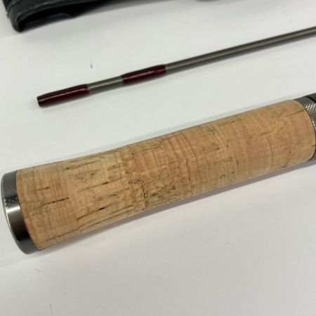 M-AIRE Mアイレ 釣り用品 ロッド BORON 正影ボロン MB-56L 袋付