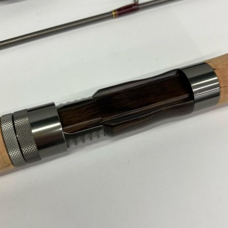 M-AIRE Mアイレ 釣り用品 ロッド BORON 正影ボロン MB-56L 袋付