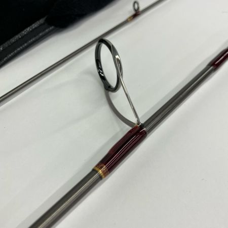 M-AIRE Mアイレ 釣り用品 ロッド BORON 正影ボロン MB-56L 袋付