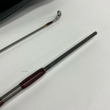 M-AIRE Mアイレ 釣り用品 ロッド BORON 正影ボロン MB-56L 袋付