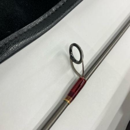M-AIRE Mアイレ 釣り用品 ロッド BORON 正影ボロン MB-56L 袋付