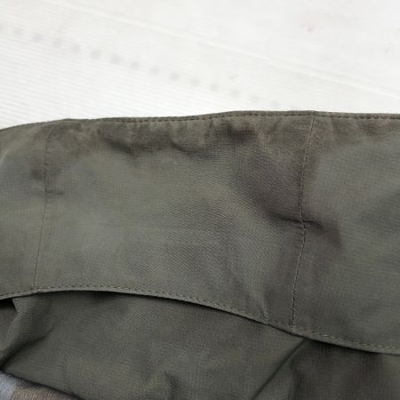  SIMMS シムス フィッシングウェア G4 Pro ジャケット Sサイズ オリーブ