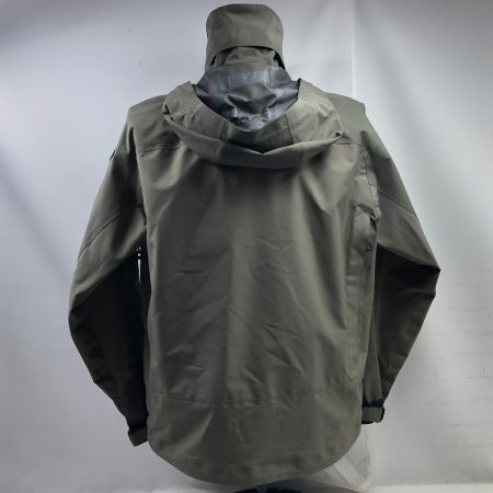  SIMMS シムス フィッシングウェア G4 Pro ジャケット Sサイズ オリーブ