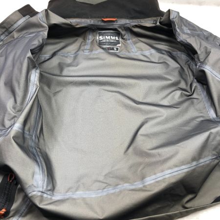  SIMMS シムス フィッシングウェア G4 Pro ジャケット Sサイズ オリーブ